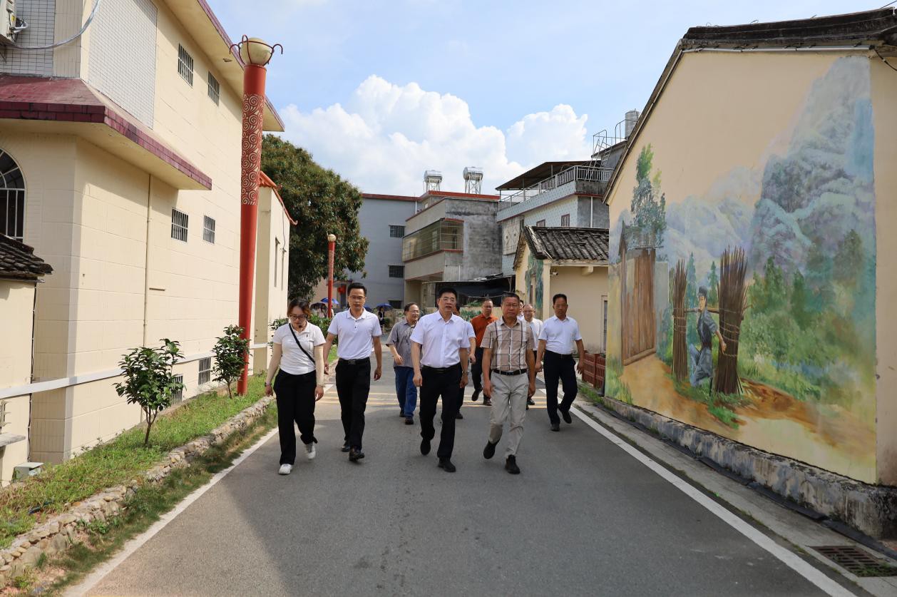 政协揭阳市委员会